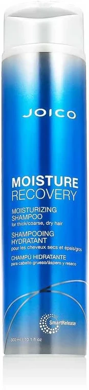 Joico Moisture Recovery Moisturizing Šampūnas 300 ml