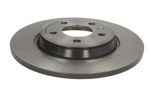 BREMBO 08.A759.11 Brake Disc