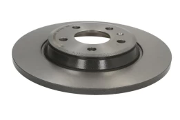 BREMBO 08.A759.11 Brake Disc kaina