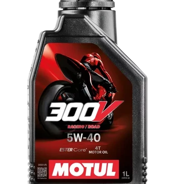 Variklio alyva MOTUL 104134