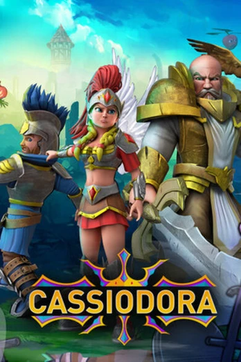 Cassiodora PC