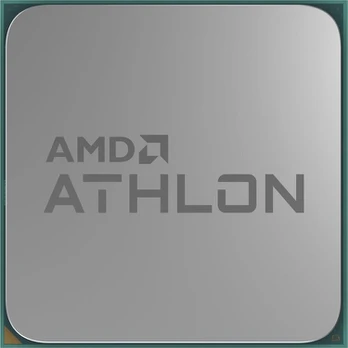 Procesorius AMD YD3000C6M2OFH