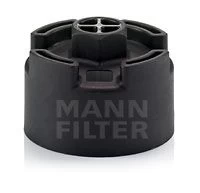 Alyvos filtro veržliaraktis MANN-FILTER LS 6
