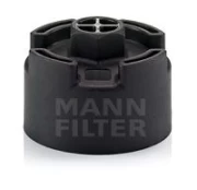Alyvos filtro veržliaraktis MANN-FILTER LS 6 kaina