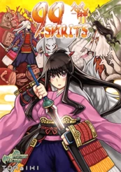 99 Spirits PC kaina