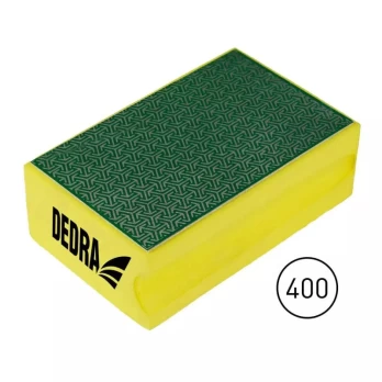 Deimantinis poliravimo blokas 400