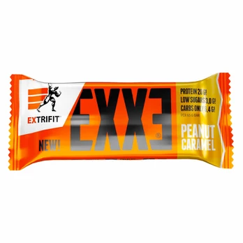 Extrifit Exxe® Protein Bar, 65 g