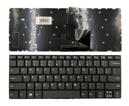 Klaviatūra Lenovo: 320-14ikb