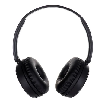 Ausinės JVC HA-S36W-BU