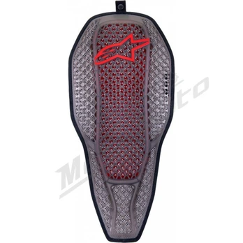 Integruojama Nugaros Apsauga Alpinestars Nucleon Flex Pro