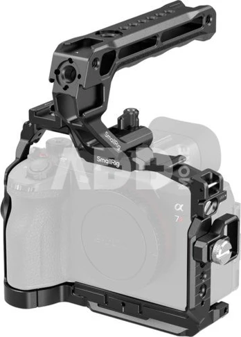 SmallRig 6703 Cage Kit for Sony Alpha 7R VI