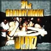CD Various - 21st Century Media Blitz Vol. 2