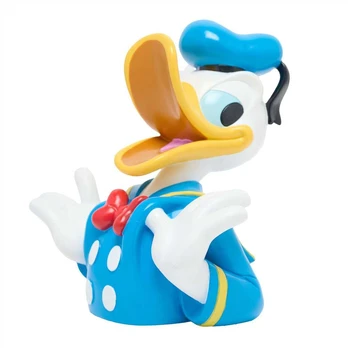 Widdop Co Disney Donald Duck money box