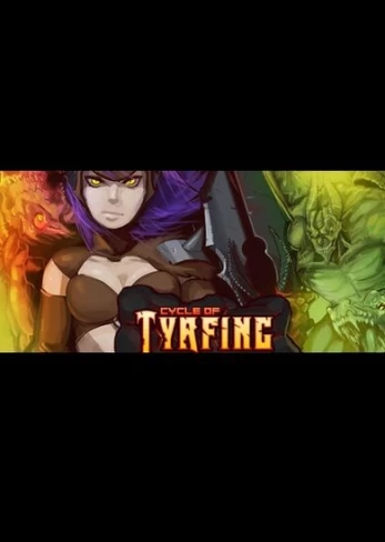 Tyrfing Cycle PC