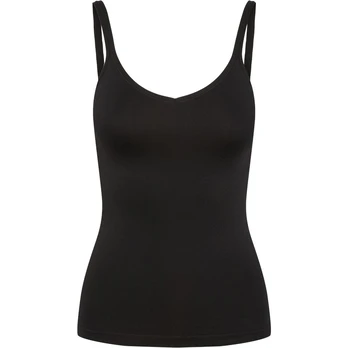 Liemenėlė moterims, Juoda, Pcplain bra