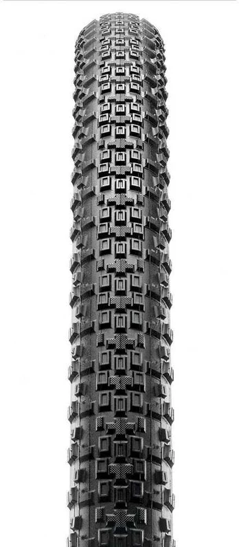 Maxxis Rambler 28" Exo TR sulankstoma padanga
