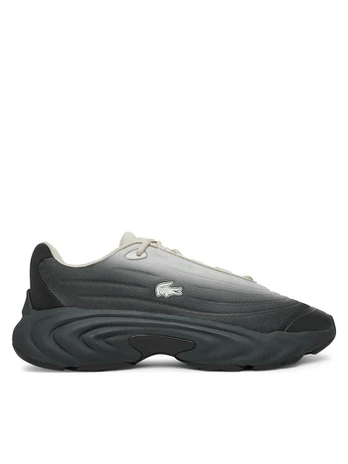 Lacoste Laisvalaikio batai Spinor 51SMA0053 Pilka