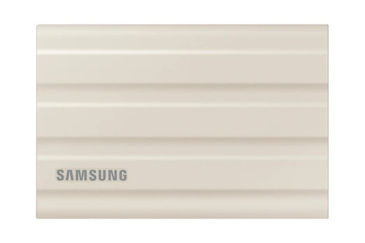 External SSD|SAMSUNG|T7|1TB|USB 3.2|Write speed 1000 MBytes/sec|Read speed 1050 MBytes/sec|MU-PE1T0K/EU