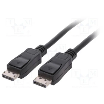 Kabelis DisplayPort 1.1 1m