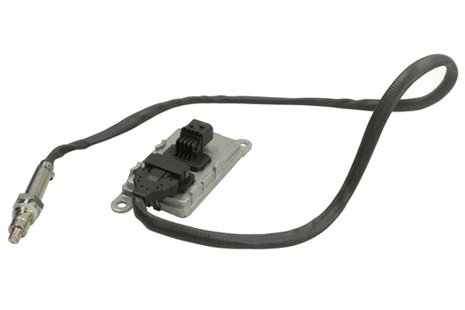 NOx jutiklis, NOx katalizatorius DINEX DIN51028