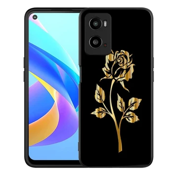 Realme 9i Oppo A76 dėklas A