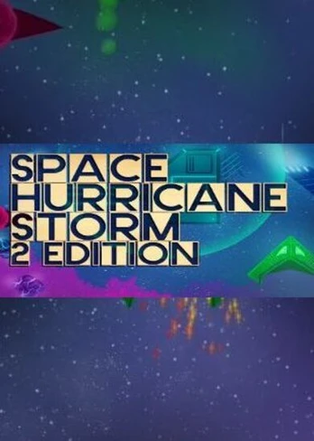Space Hurricane Storm 2 Edition Steam