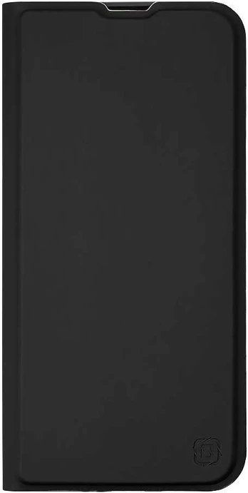 Dėklas OBAL:ME SmoothTouch Case for Motorola G56 Juodas