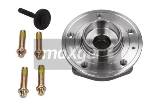 Rato guolio komplektas MAXGEAR 33-0449