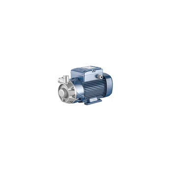 Sausai statomas horizontalus siurblys Pedrollo PQ3000-MF 400V