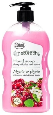 Skystas muilas Blux, 0.65 l