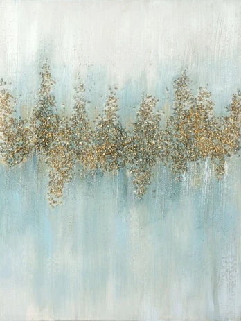 Reprodukcija Abstract, 60 cm x 80 cm, 1 vnt.