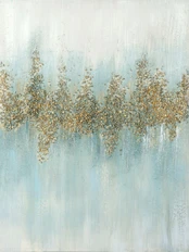 Reprodukcija Abstract, 60 cm x 80 cm, 1 vnt. kaina