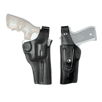 Dėklas SICKINGER 62325 G-MAN juodas Glock 19