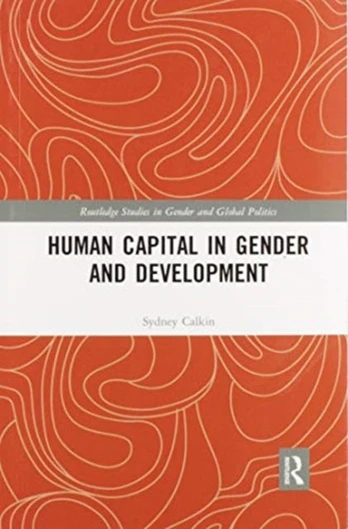 Human Capital in Gender and Development