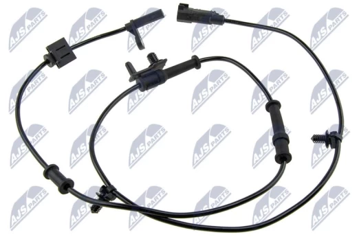 Jutiklis, rato greitis NTY HCA-CH-074