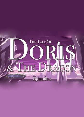 The Tale Of Doris And The Dragon