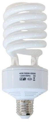 Falcon Eyes Daylight Lamp 40W E27 ML-40