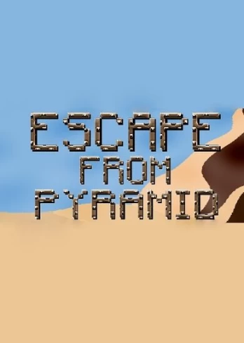 Escape from Pyramid PC