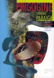 Tikrumo pabaiga