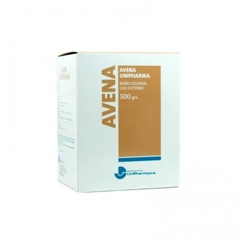 Avena Unipharma Unipharma Avena koloidinė vonia 500ml