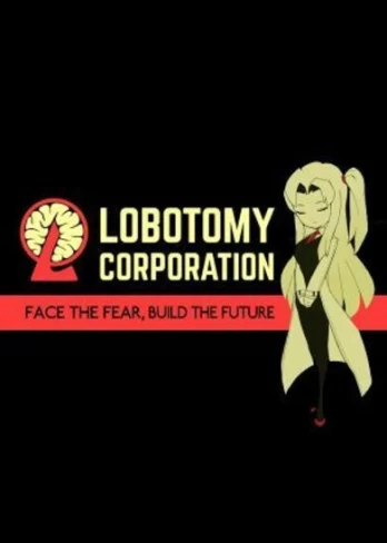 Lobotomy Corporation PC