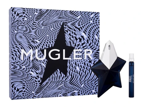 Thierry Mugler Angel Elixir 50ml Moterims Edp 50 ml + Edp 10 ml EDP