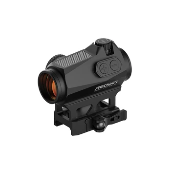 Redwin Mantis 1×25 3MOA Solar Panel Kolimatorinis taikiklis
