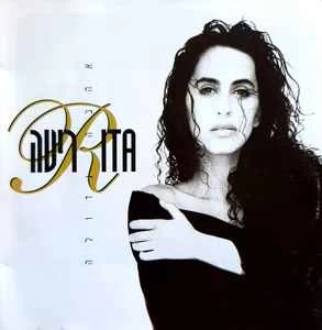 CD ריטה* = & Rita - אהבה גדולה = Great Love