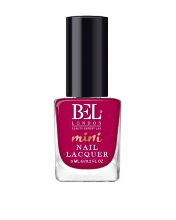Bel London, Mini, Quick-Dry, Nagų lakas, 223, 6 ml