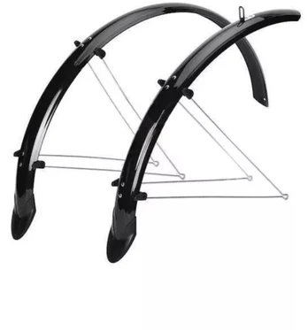 26''/53 purvasaugis juodas ORION ELECTRIC