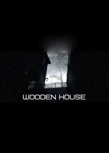 Wooden House 