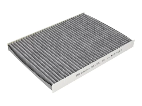 Salono filtras MANN-FILTER CUK 2882
