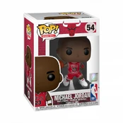 FUNKO POP! Vinilinė figūrėlė: NBA:Bulls - Michael Jordan kaina