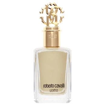 Vyriški kvepalai, Roberto Cavalli, Uomo Tester EDT 100ml